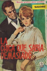 La CHica que Sabia-Demasiado