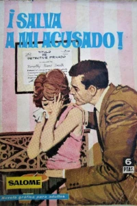 Salva a mi Acusado!