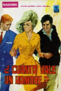 ¿Cuanto vale un hombre?