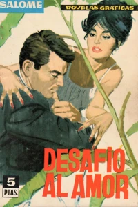 Desafio al Amor
