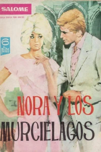 Mora y los Murcielagos