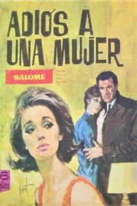 Adiós a una mujer