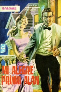 Mi alegre primo Alan