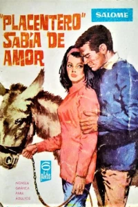"Placentero" sabía de amor