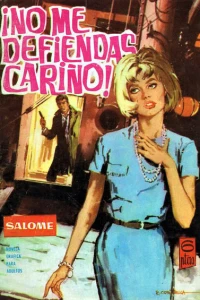 ¡No me defiendas cariño!