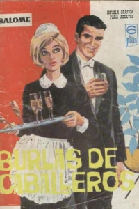 Burlas de caballeros