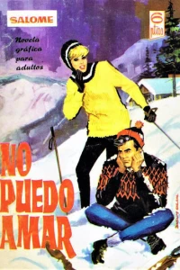 No Puedo Amar