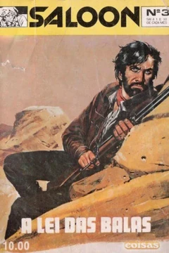 A Lei das Balas