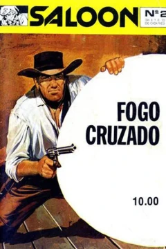 Fogo Cruzado