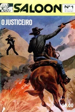 O Justiceiro