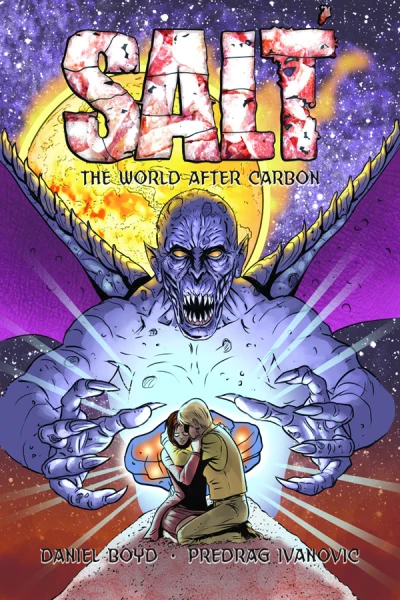 Cover of GN