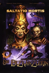 Issue #1