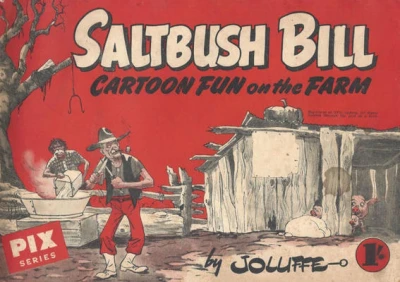 Cover of Issue #2