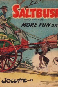 More Fun on the Farm