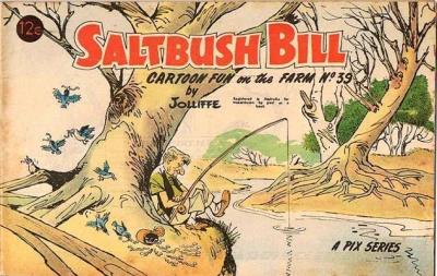 Cover of Issue #39