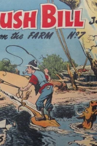 Issue #7