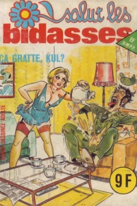 Issue #109
