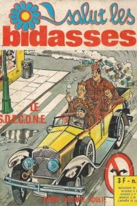 Issue #13