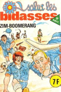 Issue #71