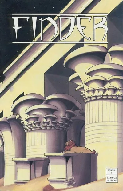 Cover of Salutation