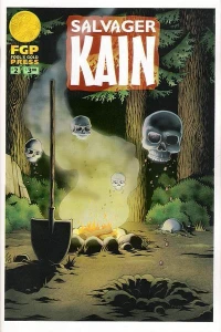 Issue #2