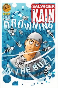 Drowning in the Buzz