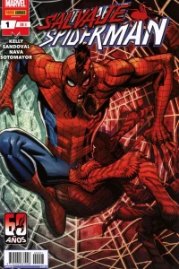 Issue #1