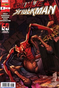 Issue #2