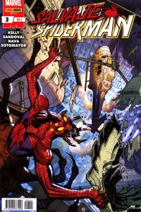 Issue #3