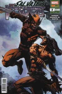 Issue #2