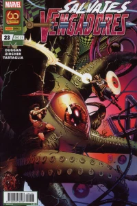 Issue #23