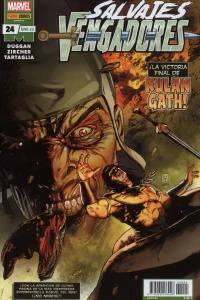 Issue #24
