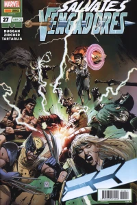 Issue #27