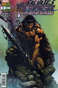 Issue #3