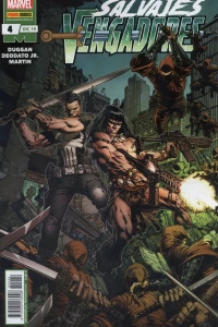 Issue #4