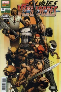 Issue #5