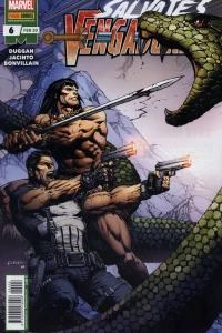 Issue #6