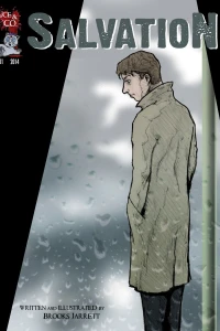 Issue #1