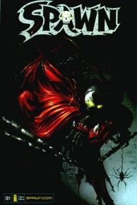 Salvation Road - Part I