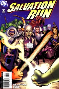 Take This World and Shove It