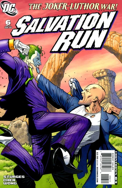 Cover of Burning Down the World