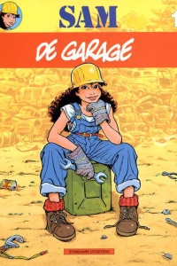 De Garage