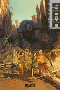 Nach dem Menschen...