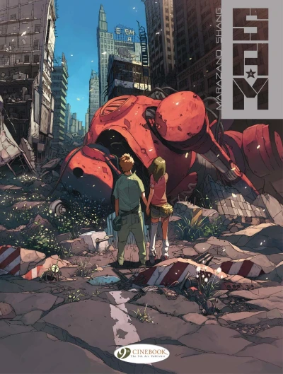 Cover of We Will Never Forget You