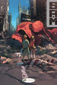 We Will Never Forget You