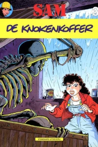 De knokenkoffer
