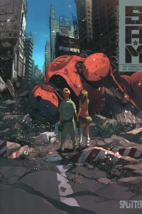 Wir werden dich nie vergessen