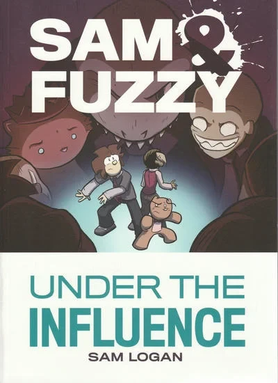 Cover of Under the Influence