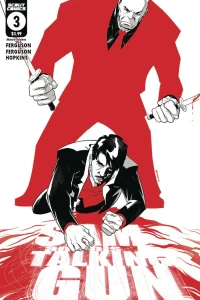 Issue #3