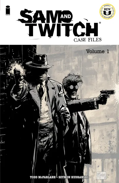 Cover of Volume 1